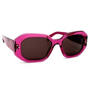 NEW!!! CELINE Sunglasses CL40255I 81E Authentic